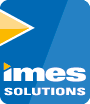 Energiemanager Software – iMes Solutions GmbH Logo